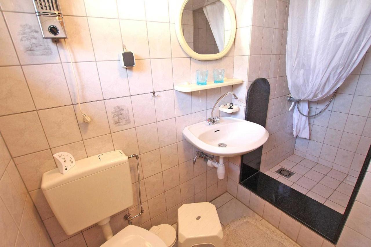 Ferienhaeuser Bellin Vorp 1611 - 8 Ueckermünde Kültér fotó