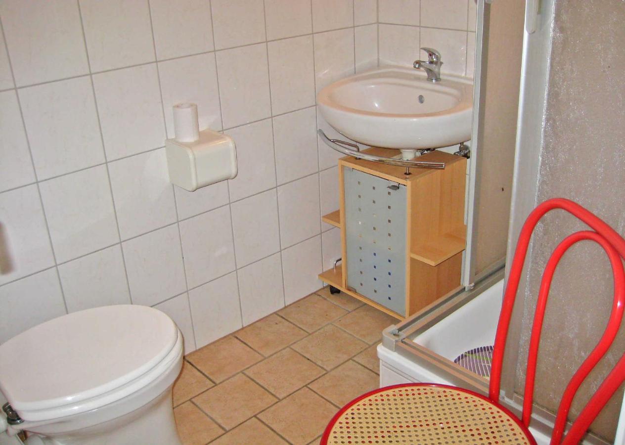 Ferienhaeuser Bellin Vorp 1611 - 8 Ueckermünde Kültér fotó